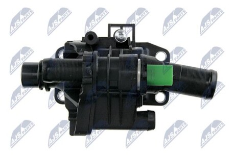 Фото 4 - Термостат системы охлаждения NTY CTM-PE-006 (CTMPE006)