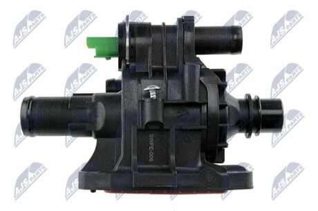 Фото 5 - Термостат системы охлаждения NTY CTM-PE-006 (CTMPE006)