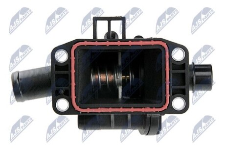 Фото 6 - Термостат системы охлаждения NTY CTM-PE-006 (CTMPE006)