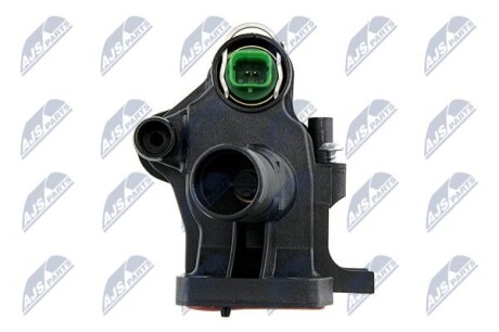 Фото 7 - Термостат системы охлаждения NTY CTM-PE-006 (CTMPE006)