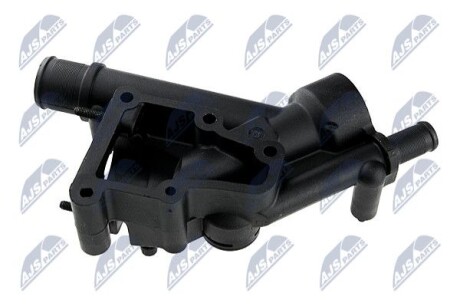 Фото 2 - Термостат системи охолодження NTY CTM-PE-008 (CTMPE008)