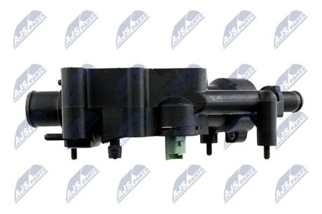 Фото 4 - Термостат системи охолодження NTY CTM-PE-008 (CTMPE008)