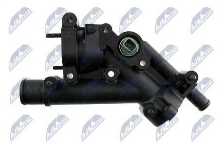 Фото 5 - Термостат системи охолодження NTY CTM-PE-008 (CTMPE008)