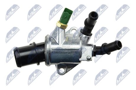 Фото 4 - Термостат системи охолодження NTY CTM-PL-002 (CTMPL002)