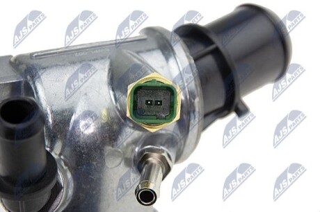 Фото 6 - Термостат системи охолодження NTY CTM-PL-002 (CTMPL002)