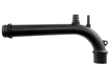 Фото 3 - Патрубок системи охолодження NTY CTM-PL-006 (CTMPL006)