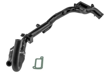 Фото 2 - Автозапчастина NTY CTM-PL-024