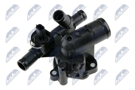 Фото 2 - Термостат системы охлаждения NTY CTM-RE-002 (CTMRE002)