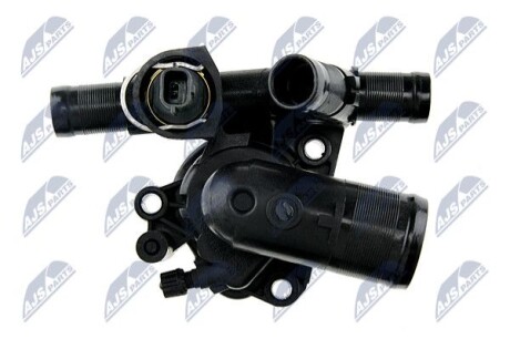 Фото 3 - Термостат системы охлаждения NTY CTM-RE-002 (CTMRE002)