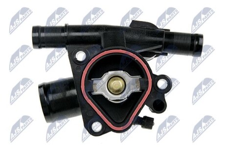 Фото 4 - Термостат системы охлаждения NTY CTM-RE-002 (CTMRE002)