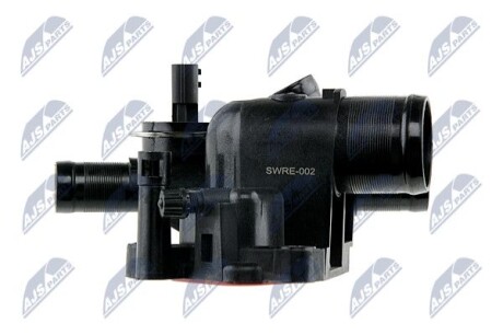 Фото 5 - Термостат системы охлаждения NTY CTM-RE-002 (CTMRE002)