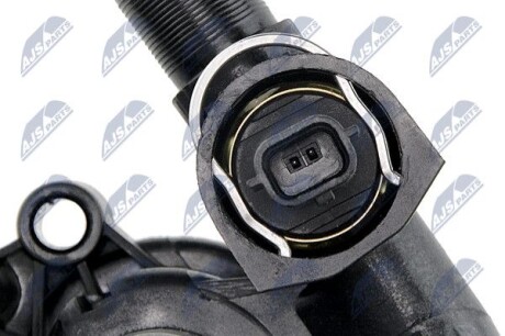 Фото 6 - Термостат системы охлаждения NTY CTM-RE-002 (CTMRE002)