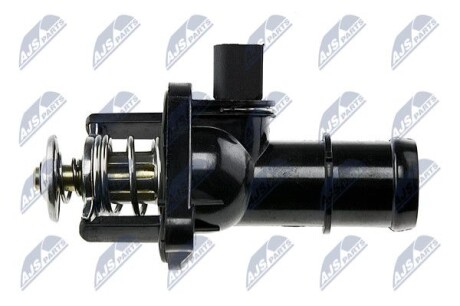 Фото 3 - Термостат системы охлаждения NTY CTM-VW-001 (CTMVW001)