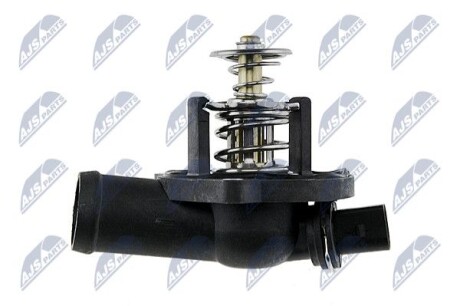 Фото 3 - Термостат системи охолодження NTY CTM-VW-004 (CTMVW004)