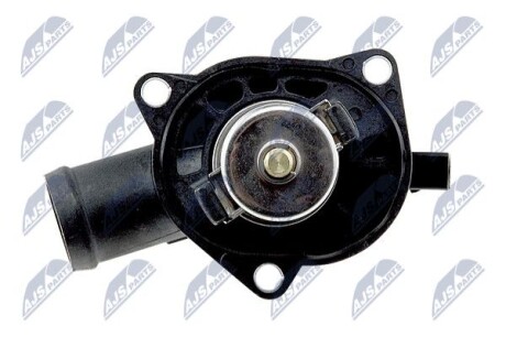 Фото 4 - Термостат системи охолодження NTY CTM-VW-004 (CTMVW004)