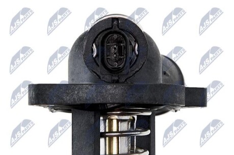 Фото 5 - Термостат системи охолодження NTY CTM-VW-004 (CTMVW004)