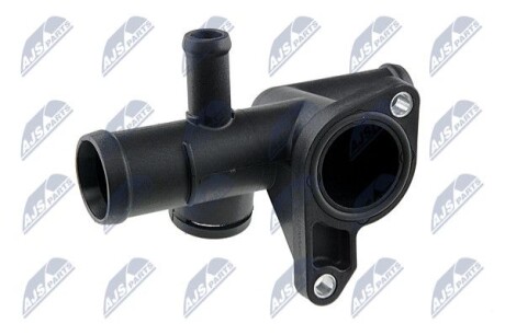 Фото 2 - Термостат системы охлаждения NTY CTM-VW-015 (CTMVW015)