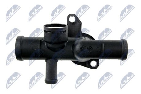 Фото 3 - Термостат системы охлаждения NTY CTM-VW-015 (CTMVW015)