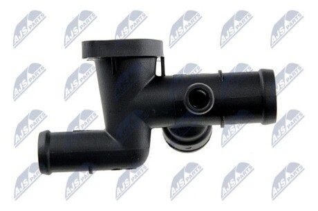 Фото 4 - Термостат системы охлаждения NTY CTM-VW-015 (CTMVW015)