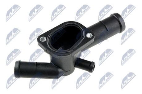 Фото 2 - Термостат системы охлаждения NTY CTM-VW-016 (CTMVW016)