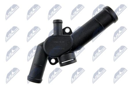 Фото 4 - Термостат системы охлаждения NTY CTM-VW-016 (CTMVW016)