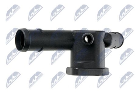 Фото 5 - Термостат системы охлаждения NTY CTM-VW-016 (CTMVW016)