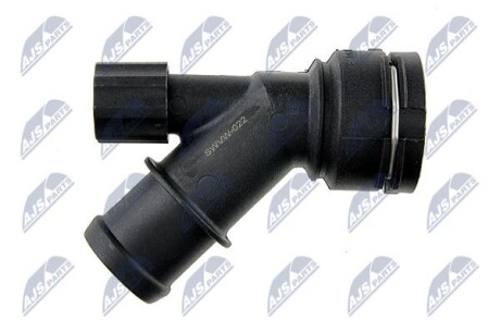 Фото 3 - Термостат системи охолодження NTY CTM-VW-022 (CTMVW022)