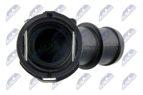 Фото 5 - Термостат системи охолодження NTY CTM-VW-022 (CTMVW022)