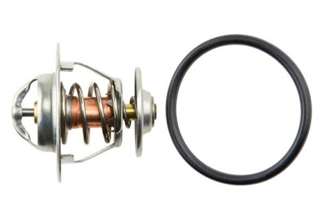 Фото 3 - Термостат системы охлаждения NTY CTM-VW-040 (CTMVW040)