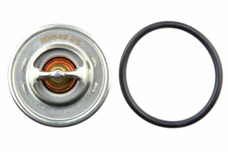 Фото 4 - Термостат системы охлаждения NTY CTM-VW-040 (CTMVW040)