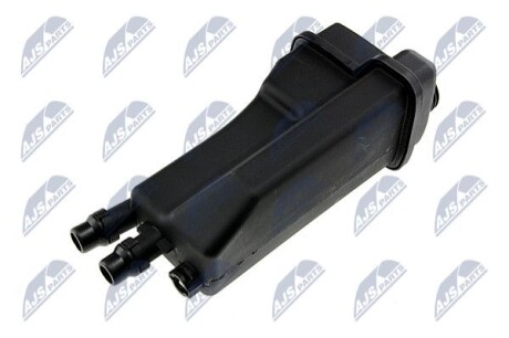 Фото 2 - Розширювальний бачок NTY CZW-BM-002 (CZWBM002)