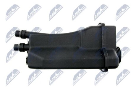 Фото 3 - Розширювальний бачок NTY CZW-BM-002 (CZWBM002)