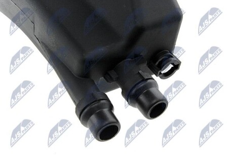 Фото 5 - Розширювальний бачок NTY CZW-BM-002 (CZWBM002)