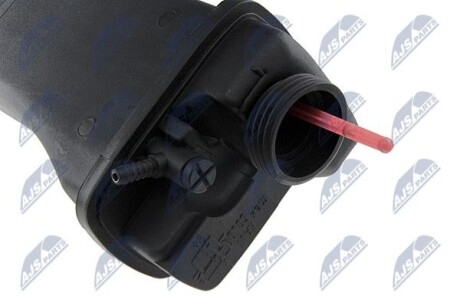 Фото 6 - Розширювальний бачок NTY CZW-BM-002 (CZWBM002)