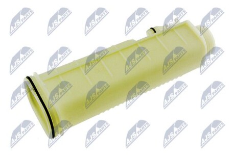 Фото 2 - Расширительный бачок NTY CZW-BM-003 (CZWBM003)