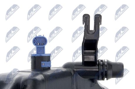 Фото 7 - Расширительный бачок NTY CZW-BM-006 (CZWBM006)