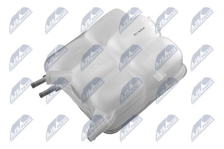 Фото 2 - Расширительный бачок NTY CZW-FR-002