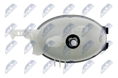 Фото 5 - Розширювальний бачок NTY CZW-ME-005 (CZWME005)