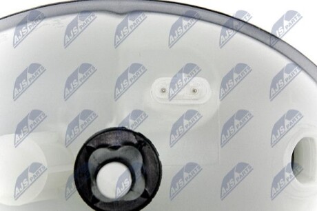 Фото 6 - Розширювальний бачок NTY CZW-ME-005 (CZWME005)