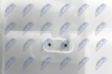 Фото 7 - Розширювальний бачок NTY CZW-ME-010 (CZWME010)