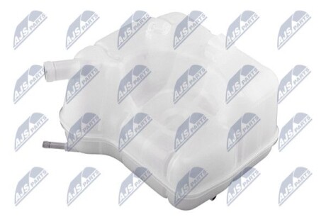 Фото 2 - Розширювальний бачок NTY CZW-PL-001 (CZWPL001)