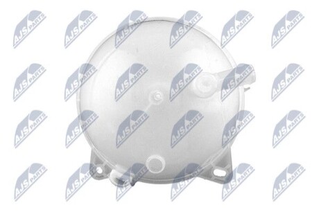 Фото 3 - Расширительный бачок NTY CZW-VW-003