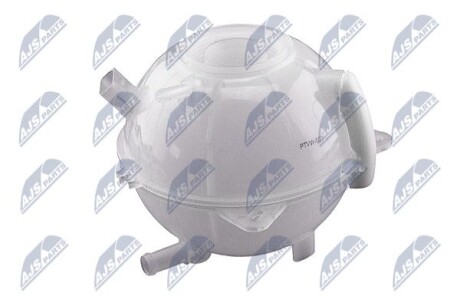 Фото 6 - Расширительный бачок NTY CZW-VW-003