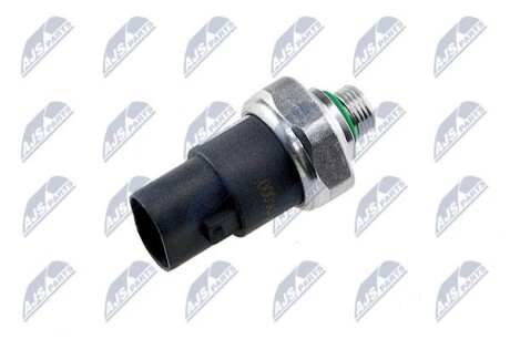 Фото 2 - Розширювальний клапан кондиціонера NTY EAC-TY-000 (EACTY000)