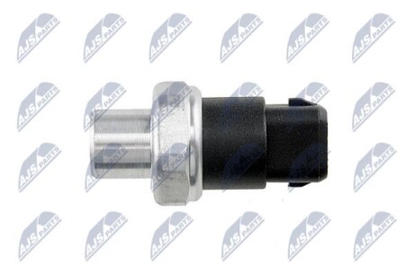 Фото 3 - Розширювальний клапан кондиціонера NTY EAC-VW-000 (EACVW000)