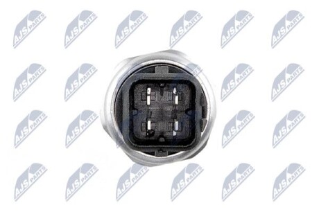 Фото 4 - Розширювальний клапан кондиціонера NTY EAC-VW-000 (EACVW000)