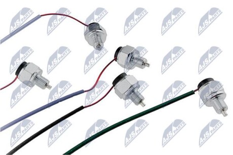 Фото 2 - Датчик коленвала NTY EAG-MS-000