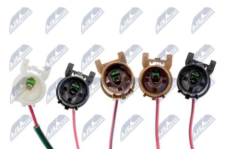 Фото 3 - Датчик коленвала NTY EAG-MS-000