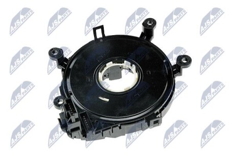 Фото 2 - Рулевая рейка и крепление NTY EAS-BM-002 (EASBM002)