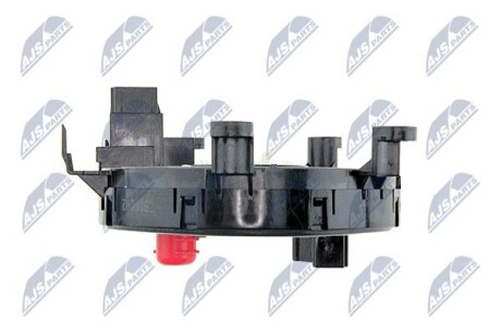 Фото 3 - Рулевая рейка и крепление NTY EAS-BM-002 (EASBM002)